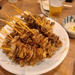 Taishuu Izakaya Toriichizu - 