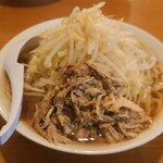 麺とび六方 - 