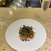 THE ROSE - 