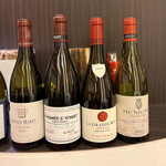 レストラン ラ フィネス - 