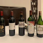 レストラン ラ フィネス - 