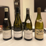 レストラン ラ フィネス - 