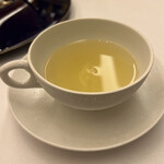 レストラン ラ フィネス - 