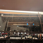 レストラン ラ フィネス - 