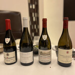 レストラン ラ フィネス - 