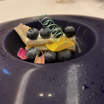 レストラン ラ フィネス - 