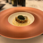 レストラン ラ フィネス - 