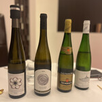 レストラン ラ フィネス - 