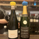 レストラン ラ フィネス - 