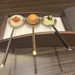 レストラン ラ フィネス - 