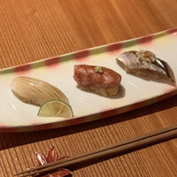 鮨 銀座 おのでら - 