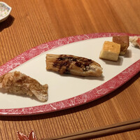 鮨 銀座 おのでら - 