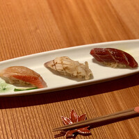 鮨 銀座 おのでら - 