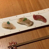 鮨 銀座 おのでら - 