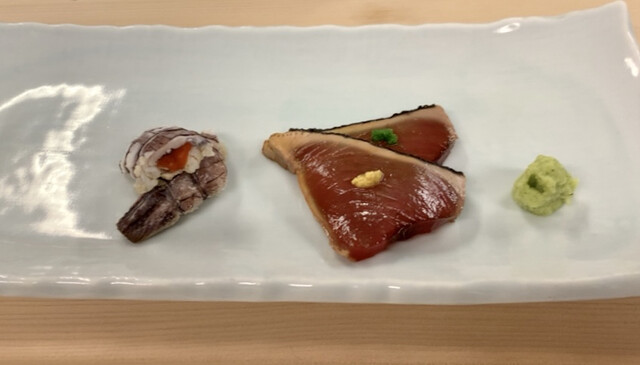 Sushi Harutaka photo 4