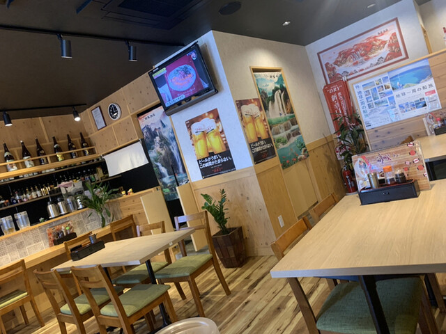 Chuka Izakaya Yoshika Sakaba photo 4