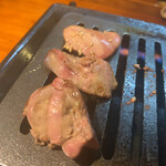 とり焼肉 ばん鳥 - 