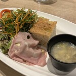 Trattoria MUTSUMI - 