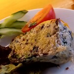 べとなむ食堂 タン ハイ タオズ - 