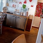 べとなむ食堂 タン ハイ タオズ - 