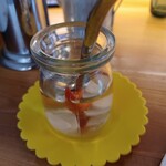 べとなむ食堂 タン ハイ タオズ - 