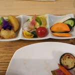 やおまんキッチン - 