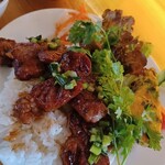 べとなむ食堂 タン ハイ タオズ - 