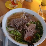 べとなむ食堂 タン ハイ タオズ - 