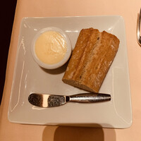 銀座 シェ・トモ - 