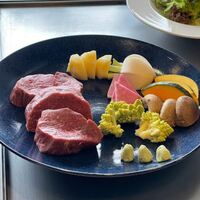 鉄板焼 やまなみ - 
