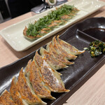 餃子しのはら - 