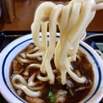 山田うどん - 