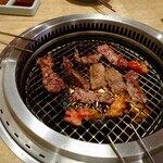 焼肉ホルモンゆうじ三木店 - 