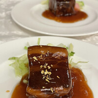 中国料理 王宮 - 