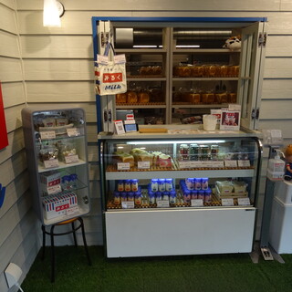 牛乳食パン専門店 みるく_2