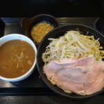 Tsukemen Doden - 