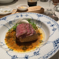 トゥーランドット 臥龍居  - 