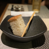 オステリア ブッビーノ - 