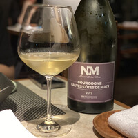 オステリア ブッビーノ - 