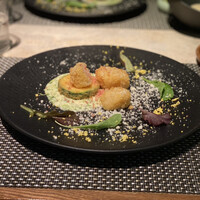 オステリア ブッビーノ - 