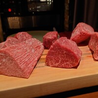 北新地 福多亭 The Ukai - 