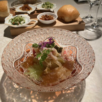 トゥーランドット 臥龍居  - 