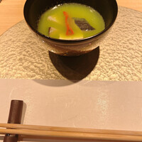 梅田 鮨 よこ田 - 