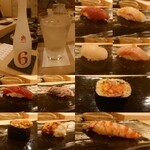 Sushi Takahashi - 