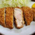 とんかつ いちよし - 