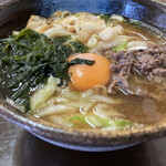 Kurechi Udon - 