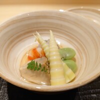 新ばし 星野 - 