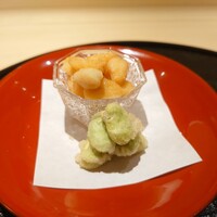 新ばし 星野 - 