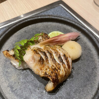 すぎ乃 麻布十番 - 