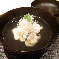 新ばし 星野 - 